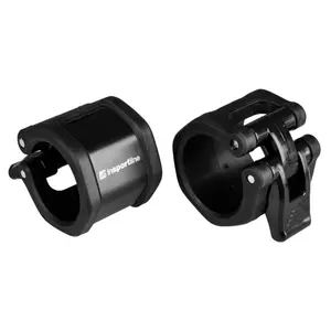 Olympic Safety Collar Insportline Barcol (x2) image-1