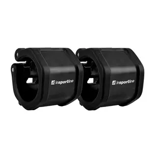 Olympic Safety Collar Insportline Barcol (x2) image-2