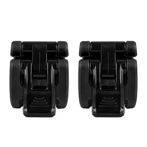 Olympic Safety Collar Insportline Barcol (x2) image-3