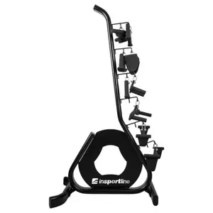 Support Οργάνωσης Καλωδίων Insportline Adastand image-3