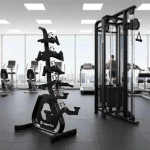 Support Οργάνωσης Καλωδίων Insportline Adastand image-4