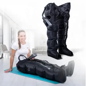Appareil de massage par compression d'air Insportline Compflex image-1