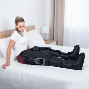 Appareil de massage par compression d'air Insportline Compflex image-2