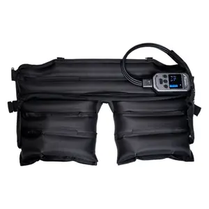 Compression Shorts for Massage Insportline Complift image-1