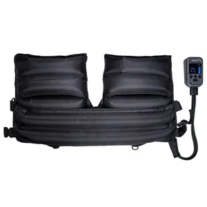 Compression Shorts for Massage Insportline Complift image-2