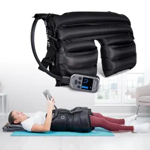 Compression Shorts for Massage Insportline Complift image-4