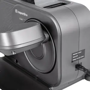 Mini Elliptical Bike Insportline Elnero image-4