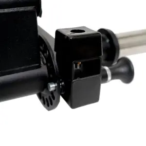 3 σε 1 Στήριγμα Ποδιών για Ράφι Βαρηφορίας Insportline CC410 image-4