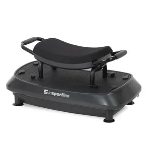 Vibration platform Insportline Duonique image-0