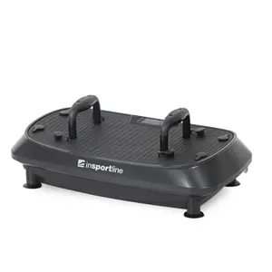Vibration platform Insportline Duonique image-1