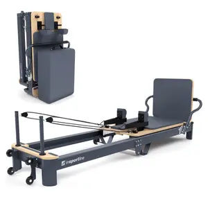 Reformer pilates Insportline Comfolder image-0