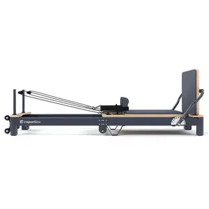 Reformer pilates Insportline Comfolder image-1