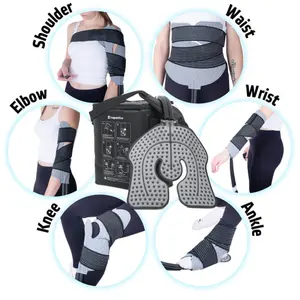 Dispositivo ψύξης Insportline Coldero image-3