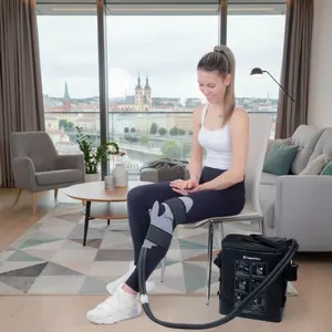 Dispositivo ψύξης Insportline Coldero image-4