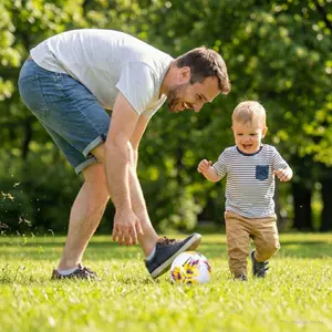 Ballon de football Insportline Batoo image-3