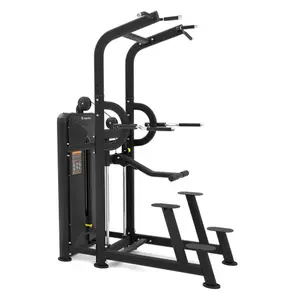 Multifunctional Pull-Up Bar Insportline Velocer CD85 image-0