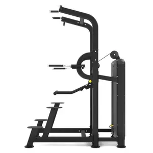 Multifunctional Pull-Up Bar Insportline Velocer CD85 image-3