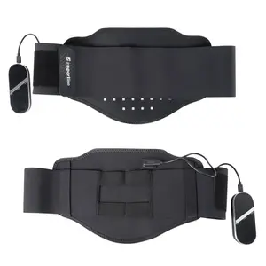 Ceinture Λοβάινας Υπέρυθρης Insportline Ilyros image-0