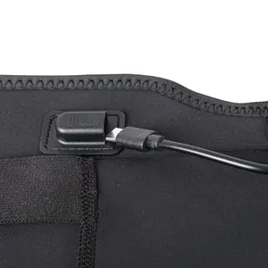 Ceinture Λοβάινας Υπέρυθρης Insportline Ilyros image-4