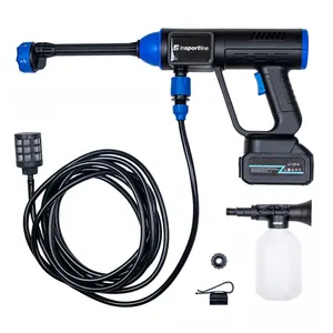 Wireless Pressure Washer Insportline Esedera