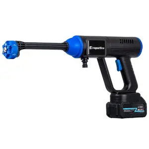 Wireless Pressure Washer Insportline Esedera image-3