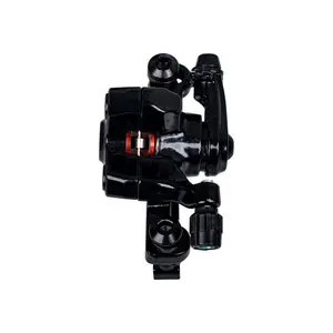 Rear brake kit Insportline Discola image-0