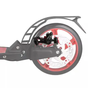 Rear brake kit Insportline Discola image-2