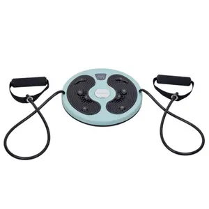 Appareil Γυμναστικής Twistser Insportline Twist Digital image-1