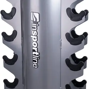 Dumbbell Storage Rack Insportline RK2086 image-1