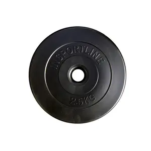 Set δίσκων βαρών Insportline CEM image-2