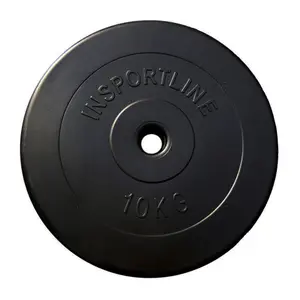 Set δίσκων βαρών Insportline CEM image-0