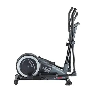 Elliptical trainer Insportline Atlanta image-1