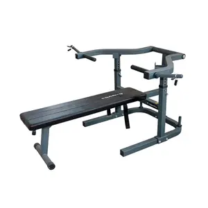 Banc de musculation Insportline LKM715 image-0