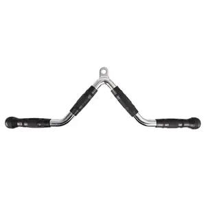 Barre Curl Triceps Insportline A432 image-0