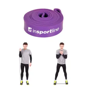 Ζώνη αντίστασης Insportline Hangy Medium image-1