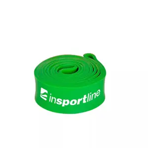 Ζώνη αντίστασης Insportline Hangy Heavy image-0