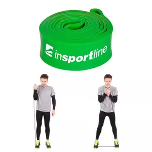 Ζώνη αντίστασης Insportline Hangy Heavy image-1