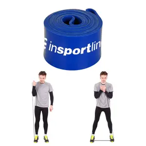 Ζώνη αντίστασης Insportline Hangy image-1