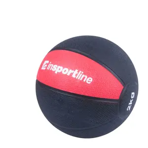 Μπάλα ιατρικής Insportline MB63 image-0