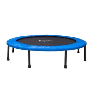Leisure trampoline Insportline