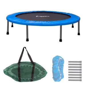 Leisure trampoline Insportline image-4