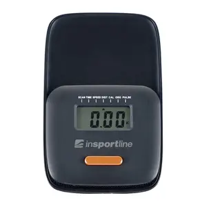 Elliptical trainer Insportline Varis image-1