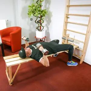 Espalier Insportline Directline image-3