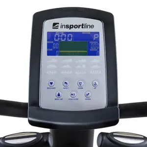 Ποδήλατο γυμναστικής Insportline inCondi UB600i image-2