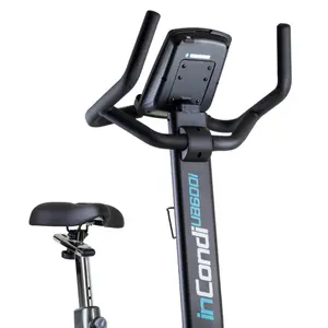 Ποδήλατο γυμναστικής Insportline inCondi UB600i image-3