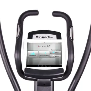 Elliptical trainer Insportline inCondi ET600i image-3