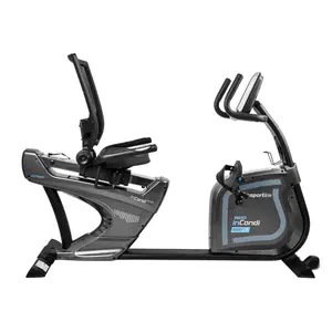Elliptical trainer Insportline InCondi R600i