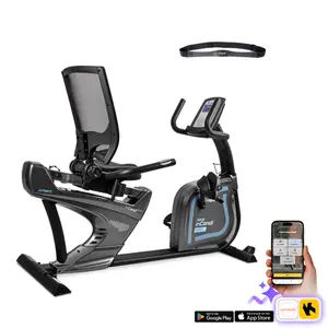 Elliptical trainer Insportline InCondi R600i image-4