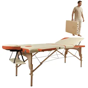 Massage Table Insportline Japane (x3)