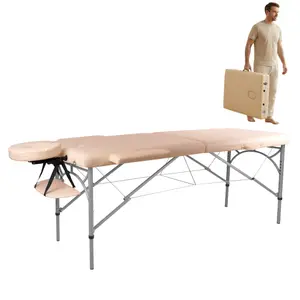 Massage Table Insportline Tamati (x2)
